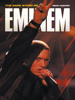 cover image of The Dark Story of Eminem